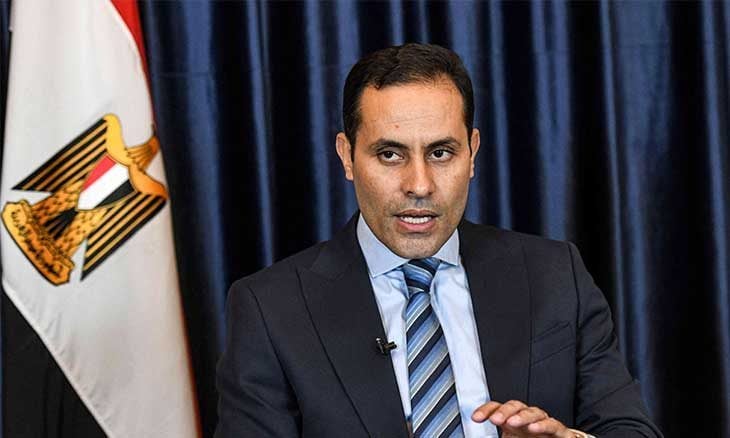 حملة “أنقذوا حرية الرأي” تدين استدعاء زوجة المعارض السياسي المصري أحمد الطنطاوي للتحقيق أمام “أمن الدولة”