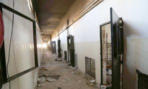 مدير الدفاع المدني لـ«القدس العربي»: 111سجناً استخدمها نظام الأسد لاعتقال السوريين