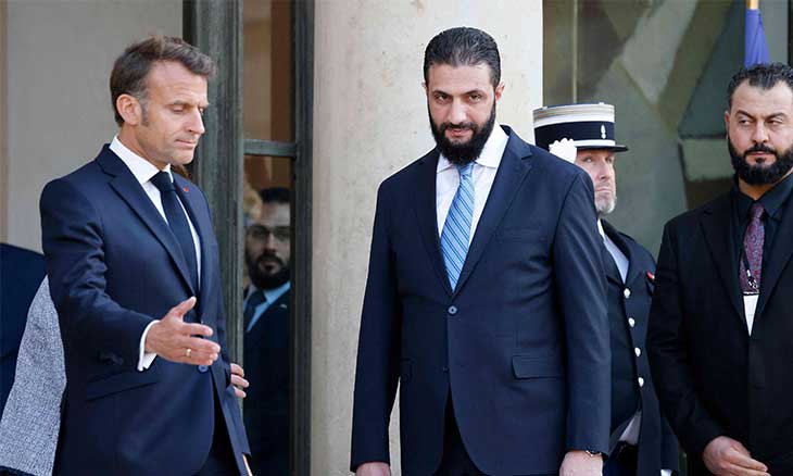 سوريا: هل تمنع نجاحات الدبلوماسية أخطار الداخل؟