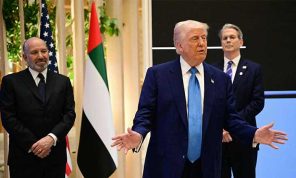 ترامب: الأطماع الشخصية والمصالح الأمريكية