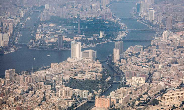 مشروع قانون «الإيجار القديم» في مصر... منظمات حقوقية تدعو للتعامل العادل مع العقود القائمة مشروع قانون «الإيجار القديم» في مصر... منظمات حقوقية تدعو للتعامل العادل مع العقود القائمة
