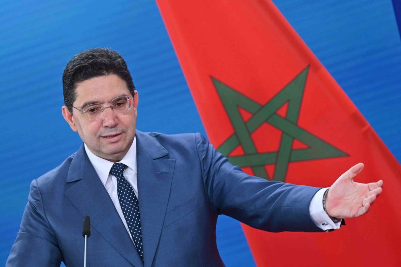 المغرب يجدد تأكيده ضرورة الوقف الفوري للعمليات العسكرية في غزة والتصدي للاعتداءات في الضفة