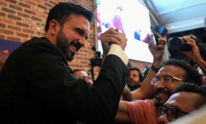 موجة منشورات معادية للمسلمين بعد فوز ممداني بالانتخابات التمهيدية بنيويورك- (تدوينات)