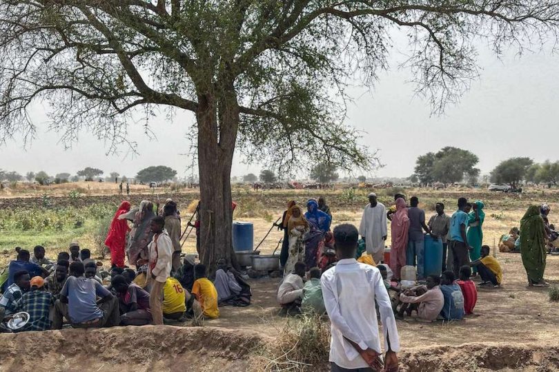 مصدر طبي: 13 قتيلا بينهم 3 أطفال في قصف لقوات الدعم السريع في دارفور