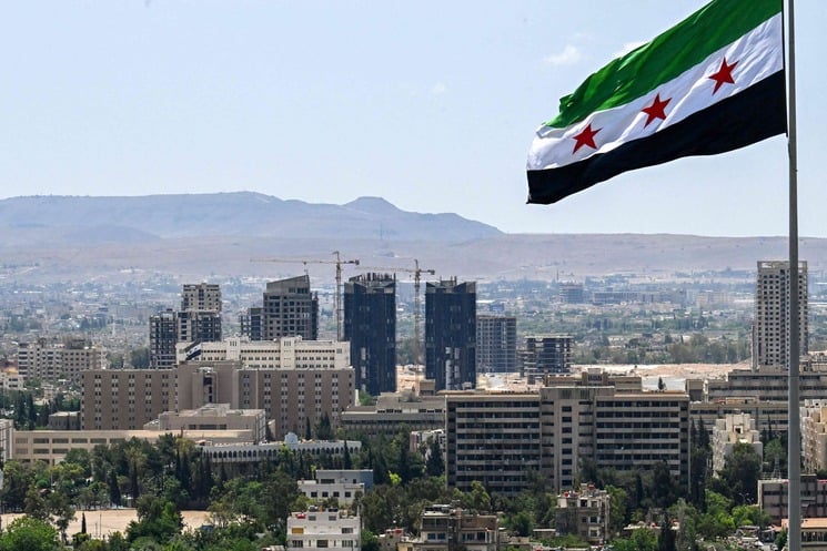 تشكيل الوفد الكردي الموحد للحوار مع الإدارة السورية واللقاء بعد العيد في دمشق