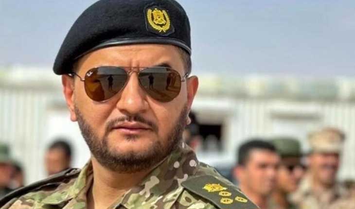 ليبيا: قوات تابعة لنجل حفتر تقتل مواطناً أثناء دفاعه عن أملاكه