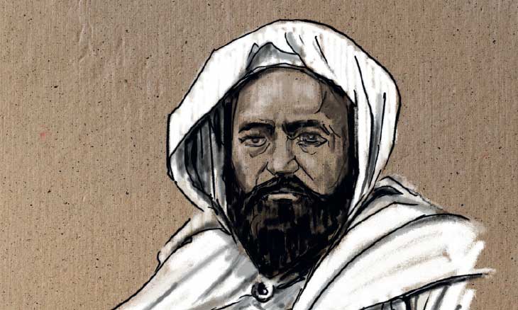سيناريو فيلم الأمير عبد القادر الجزائري جاهز للتنفيذ