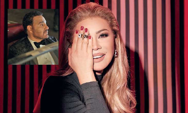 عاصي الحلاني يطلق كليب معتمداً الذكاء الاصطناعي … ونوال الزغبي تغنّي «ماضي وفات»