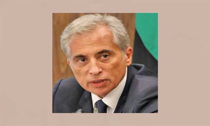 الأردن: وزارة حسان لن تتذرع بالإقليم.. وهي ليست «بيت المعلومة»