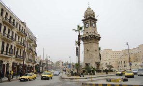 الدكتور فانوس