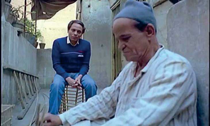 فيلم»الحريف»… نموذج موهوب من أبطال سينما محمد خان