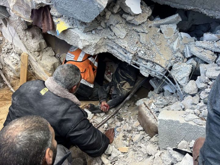 مجازر جديدة.. إسرائيل تقتل 13 فلسطينيا في هجمات متفرقة على غزة