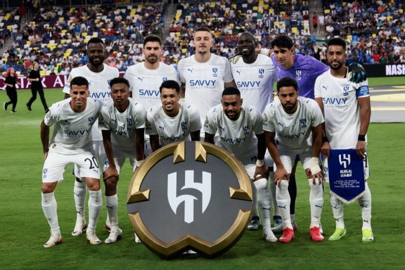 الهلال يفوز على باتشوكا ويتقدم لدور 16 في كأس العالم للأندية