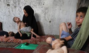 صحة غزة: ارتفاع ضحايا التجويع في قطاع غزة إلى 133.. و”الهدنة الإنسانية” لا تعني شيئا- (تدوينة)