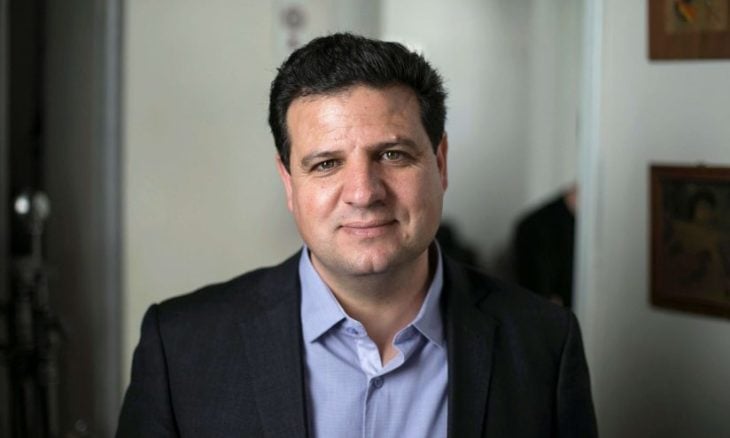 أيمن عودة في “مسرحية الرعب” واستهداف العرب.. لرئيس المعارضة: حتى أنت يا “مراوغ”