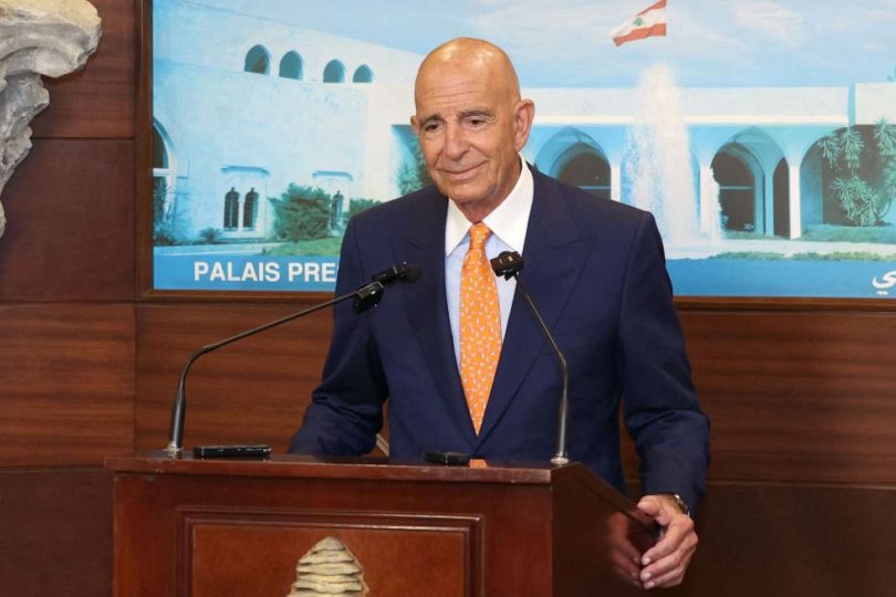 “لبنان جزء من بلاد الشام”.. ضغط أمريكي تفاوضي أم تحذير حقيقي؟