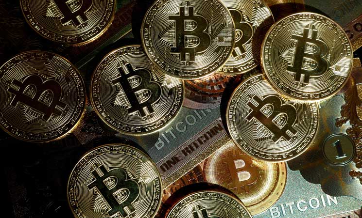 بتكوين تتجاوز حاجز 120 ألف دولار للمرة الأولى في تاريخها