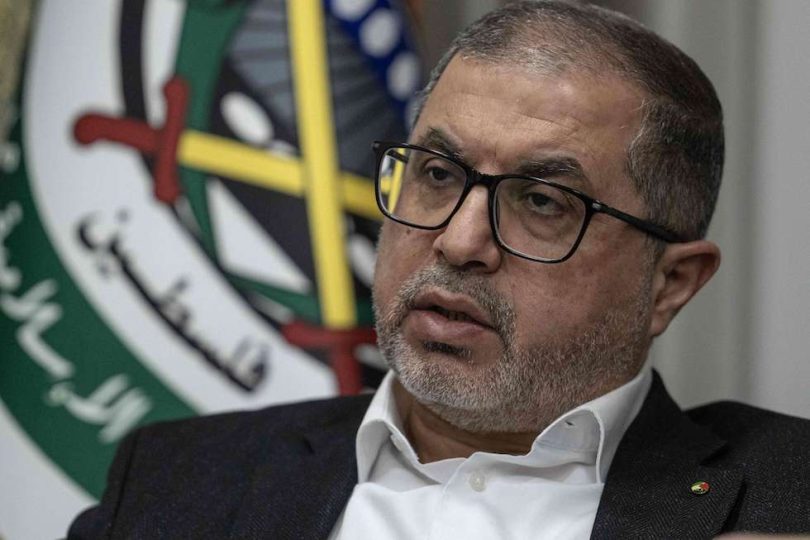 حماس تكشف تفاصيل مفاوضات التهدئة الأخيرة وتُكذّب رواية ويتكوف