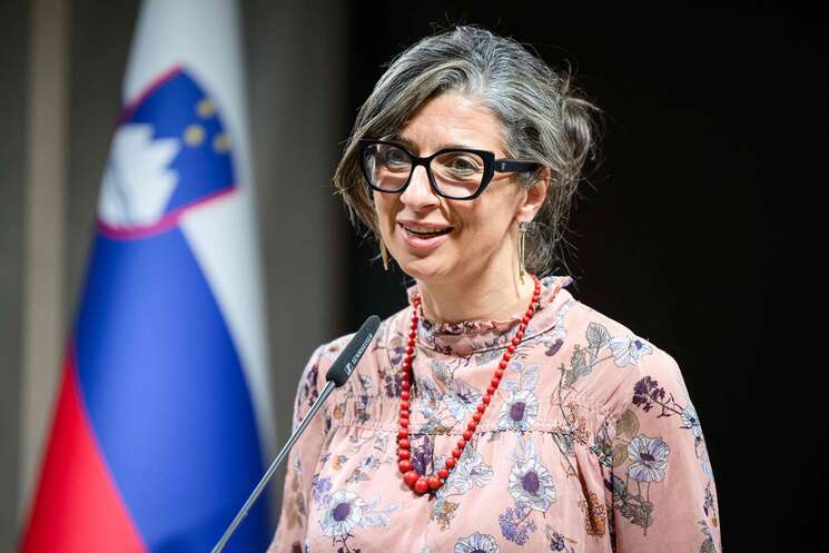 غوتيريش: العقوبات الأمريكية على ألبانيز “سابقة خطيرة” وتهدد منظومة حقوق الإنسان