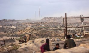 منظمات حقوقية وخبراء ألمان: إسرائيل ترتكب إبادة جماعية في غزة