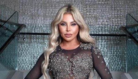 سقوط سقف قاعة حفل يصيب الفنانة رزان مغربي بجروح خطيرة.. جراحة وغرز واشتباه في ارتجاج