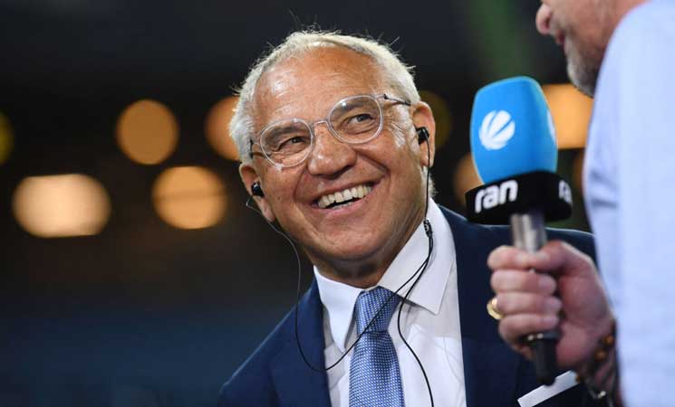 مدرب ألماني: مونديال الأندية وسيلة لجمع الأموال فقط