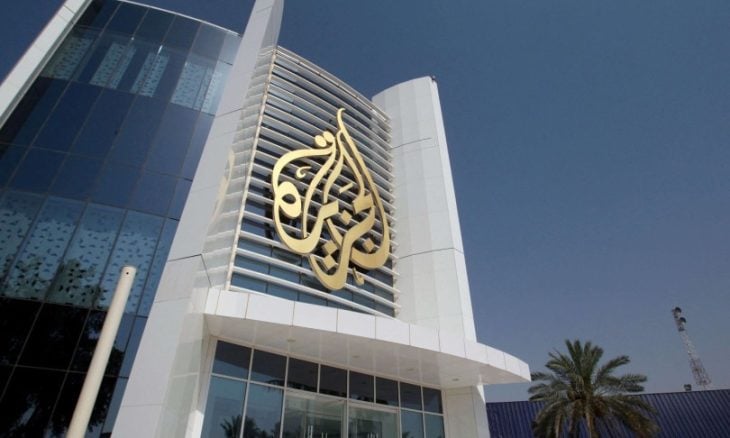 قناة الجزيرة: حملة تحريض إسرائيلية خطيرة ضد مراسلينا في غزة
