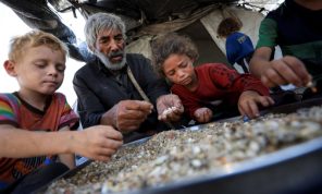 الأمم المتحدة: واحد من كل ثلاثة فلسطينيين في غزة لم يأكل منذ أيام