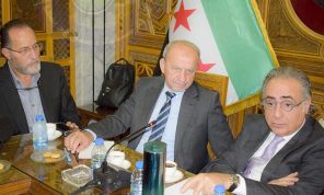 رئيس غرفة صناعة دمشق لـ«القدس العربي»: قانون جديد للاستثمار وآخر ضريبي يحقق العدالة
