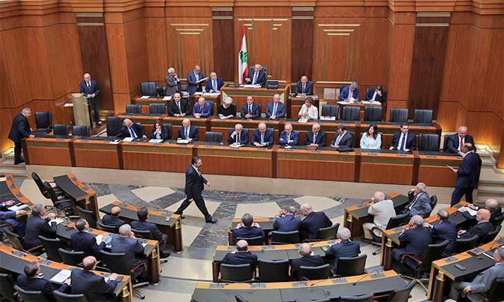 لبنان: 12 شهيداً بينهم 7 سوريين في غارات إسرائيلية على منطقة البقاع