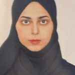 سلوى الكثيري