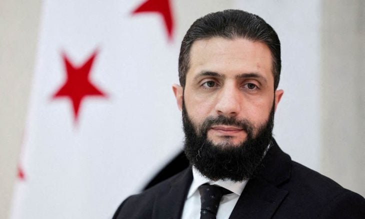 سوريا..ملعب كل الأطراف إلا الشرع و”مصفوفته”: ماذا عن “ثلاثية الأردن”؟