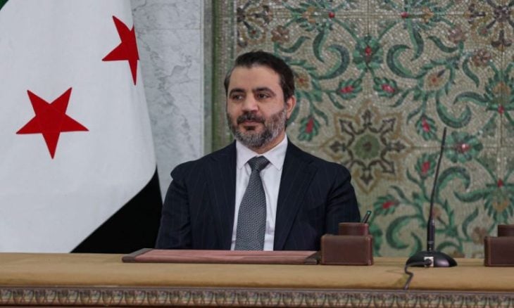 وزير الخارجية السوري التقى وفدا إسرائيليا في باريس لبحث خفض التصعيد
