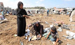 نزع الكرامة العربية.. في الذكرى الـ20 لتحرير غزة