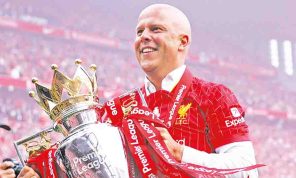 هل يواجه ليفربول مصير ريال مدريد المأساوي؟