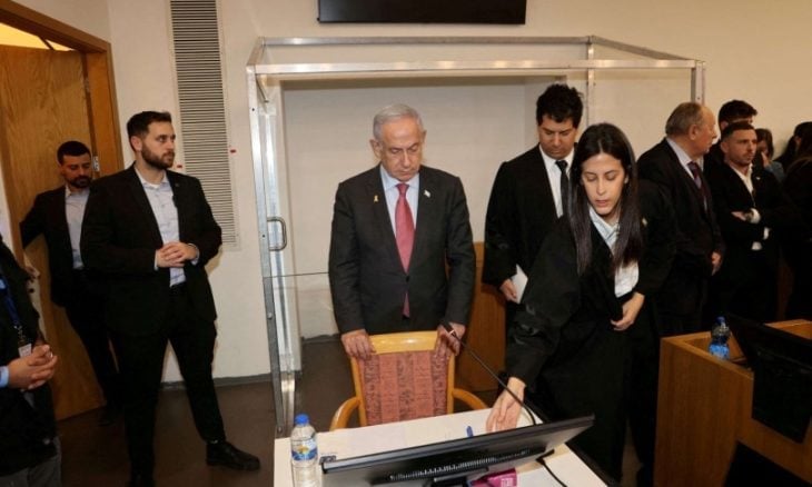 هآرتس.. اليمين واضعاً النائبة العسكرية في صف ميارا: عدوتان تعوقان “النصر المطلق”
