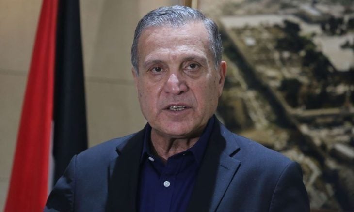 الرئاسة الفلسطينية: التصعيد الإسرائيلي في المدن والمخيمات مرفوض