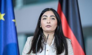 عقب إعلان المجاعة.. وزيرة التنمية الألمانية: يموتون أمام أعيننا.. لا يمكن أن يستمر هذا الوضع في غزة
