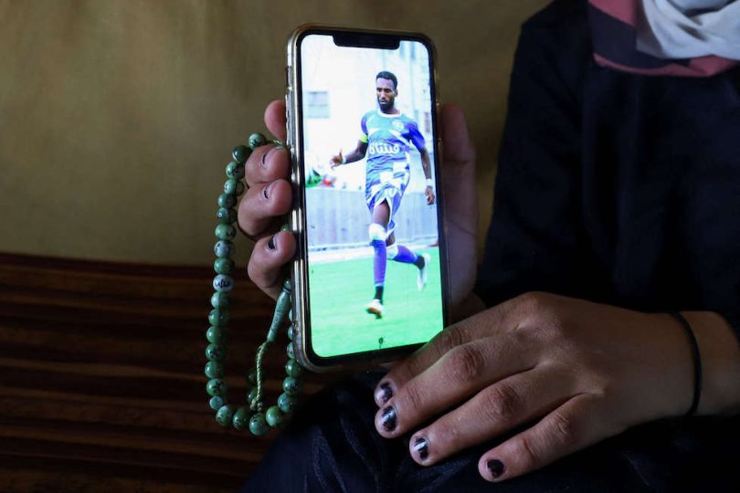 واشنطن بوست: عن “بيليه الفلسطيني” ومحمد صلاح وقتل إسرائيل اللاعبين الرياضيين الفلسطينيين