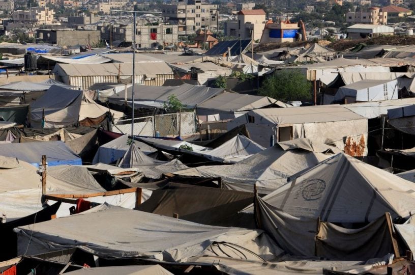 هل جاء التهديد بـ”اجتياح غزة” بتنسيق أمريكي مع الوسطاء لحشر حماس في الزاوية؟