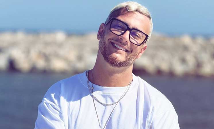 من يقصد سعد لمجرد بـ”ذئاب الغابة” في أغنيته الجديدة؟- (فيديو)