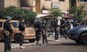 الأمن السوري في السويداء يعلن تحرير عدد من المخطوفين