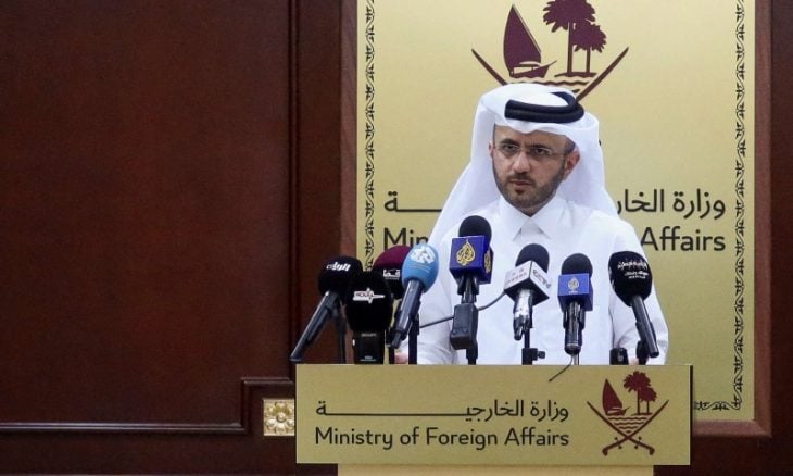 قطر تقول إن إسرائيل لم ترد على مقترح وقف إطلاق النار في غزة