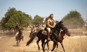 فيلم “فلسطين 36”.. مرشح فلسطين لجوائز الأوسكار