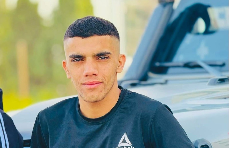 استشهاد أسير فلسطيني بسجن مَجِدو الإسرائيلي 
