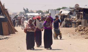 ميدل إيست آي: مسؤول ليبي التقى مع مسؤولين إسرائيليين لبحث تهجير الفلسطينيين من غزة