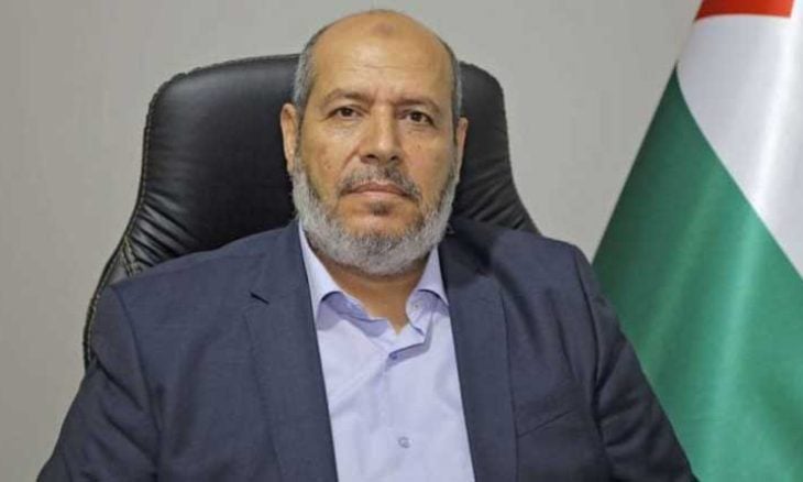 وفد “حماس” في القاهرة اليوم.. ومقترح مصري قطري لصفقة شاملة لإنهاء الحرب