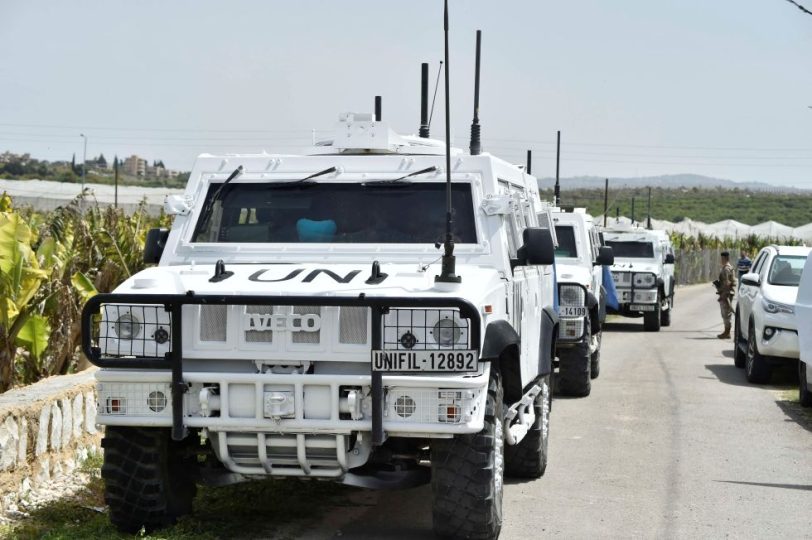 إعلام عبري: مقترح إسرائيلي أمريكي بإنهاء أو تمديد محدود لليونيفيل