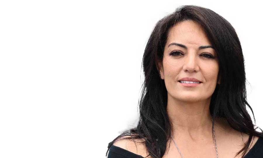 مريم التوزاني تسافر بفيلم «شارع مالقة» إلى البندقية وتورنتو