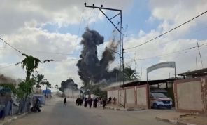 وزير الدفاع الإسرائيلي يتوعد بإبادة غزة: ستبدو مثل بيت حانون 